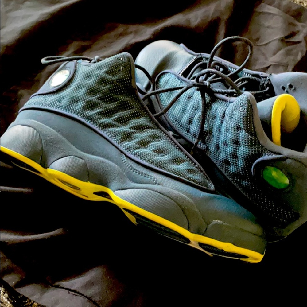 Six Rings Jordan’s 7Y  (Best Offer)